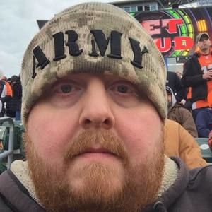 Meet your Posher, Brandon